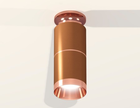 Точечный светильник Techno Spot XS6304210