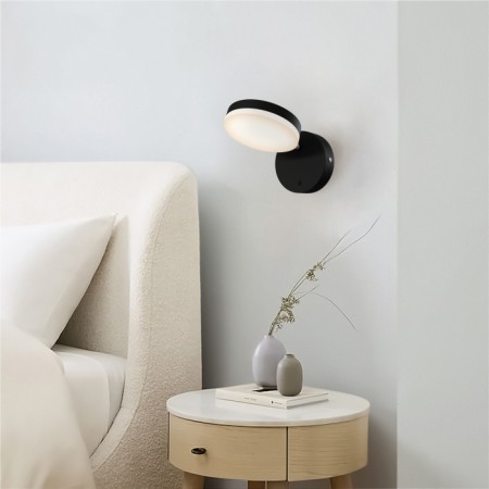 Бра Fad MOD070WL-L8B3K