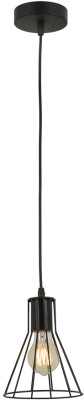 Подвесной светильник  MD.6135-1-P BK