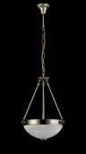 Подвесная люстра Freya FR2012-PL-03-BZ