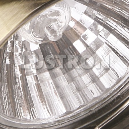 Точечный светильник Eclipse A2107PL-3AB