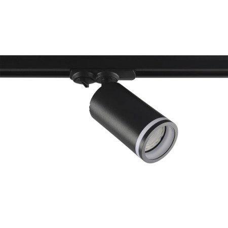 Светильник на шине Crystal Lux CLT 0.31 019 BL