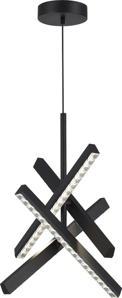 Подвесной светильник SL1018 SL1018.413.04