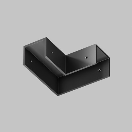 Соединитель угловой Elasity IP O-TR001-AC90