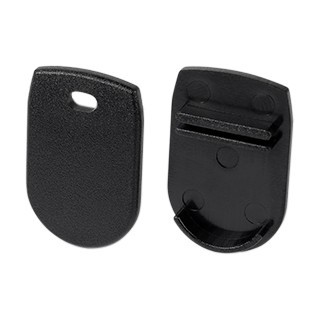 Заглушка профиля Arlight 054945