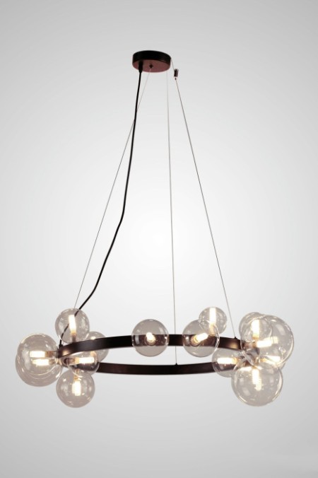 Подвесной светильник  AM384 SP15