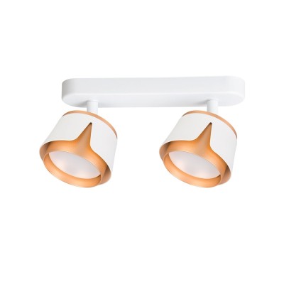 Спот Amaks A8028PL-2WH