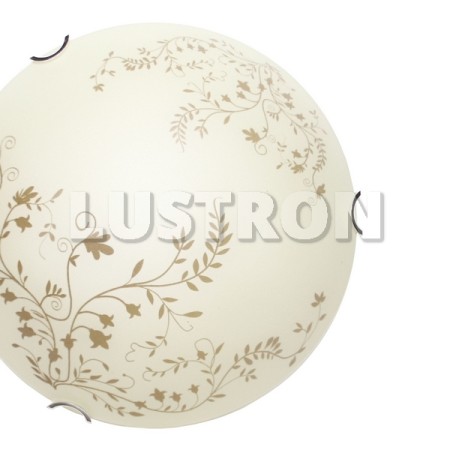 Настенно-потолочный светильник Ornament A4920PL-2CC