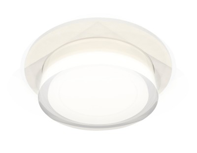 Точечный светильник XC XC7621043