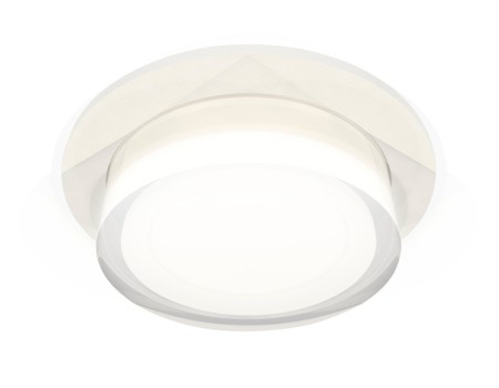 Точечный светильник XC XC7621043