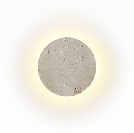 Настенный светильник Travertino 6625/5WL