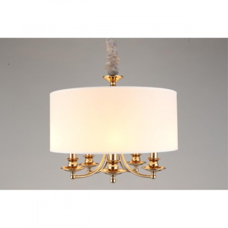 Подвесная люстра APLOYT APL.721.06.05