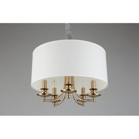 Подвесная люстра APLOYT APL.721.06.05