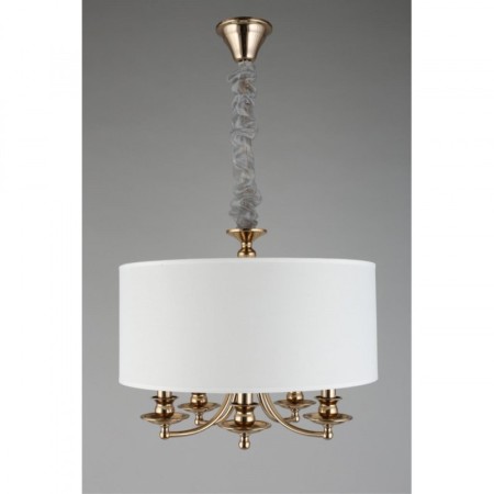 Подвесная люстра APLOYT APL.721.06.05