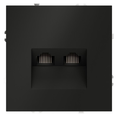 Розетка VOLTUM VLS060208