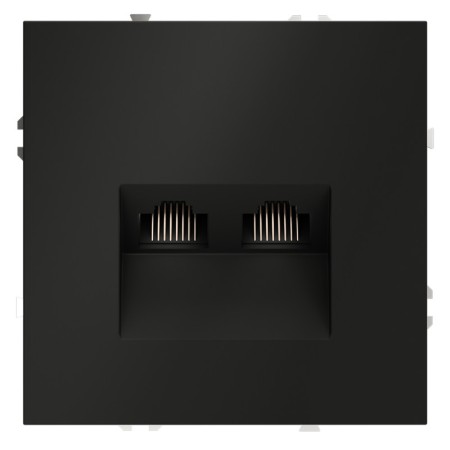 Розетка VOLTUM VLS060208