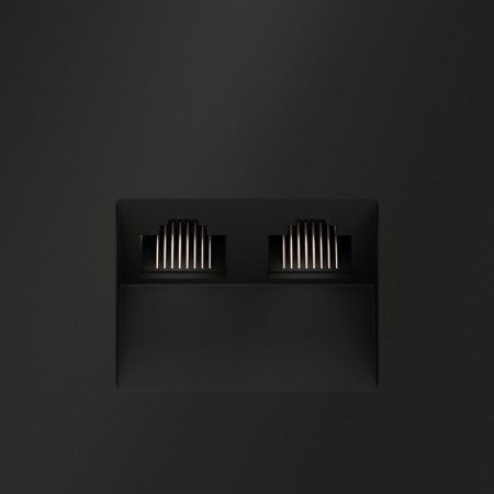 Розетка VOLTUM VLS060208