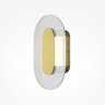 Настенный светильник Ply MOD355WL-L6BS3K
