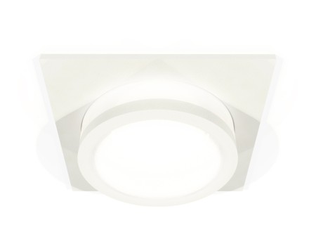 Точечный светильник XC XC7631041