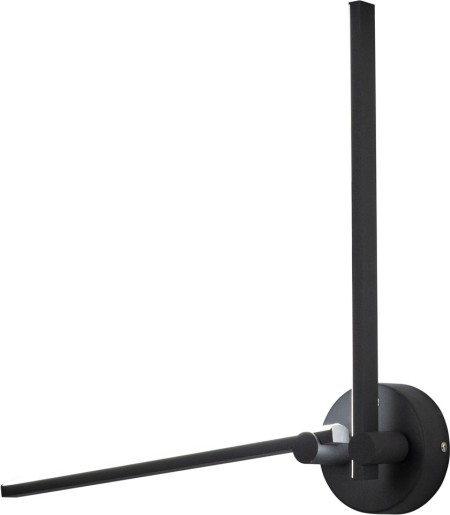 Настенный светильник  AM439 BK