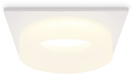 Точечный светильник TECHNO SPOT TN1314