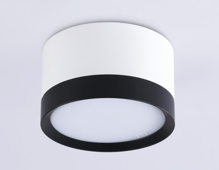 Точечный светильник TECHNO SPOT TN52353