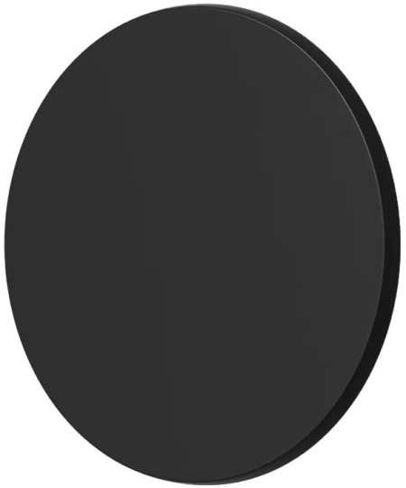 Настенный светильник уличный Alta DK9781-BK