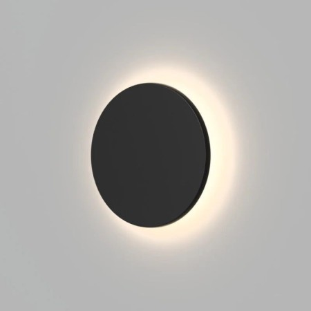 Настенный светильник уличный Alta DK9781-BK