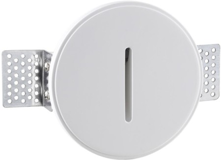 Подсветка для лестниц и ступеней Gips 7081/3WL