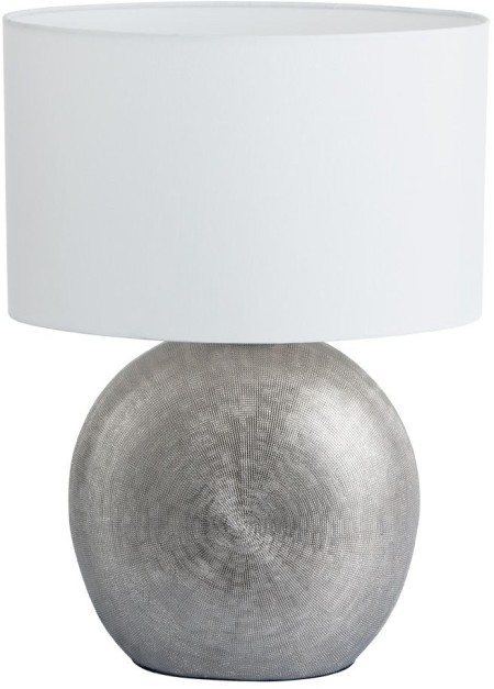 Интерьерная настольная лампа Marriot A5144LT-1SI