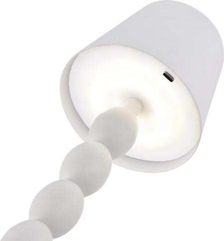 Интерьерная настольная лампа Ease SL1011.504.01