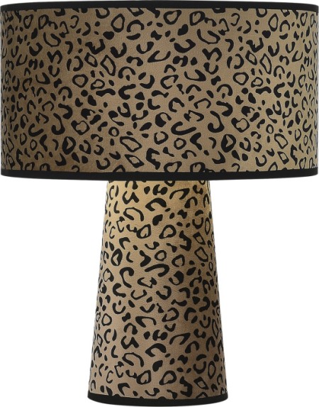 Интерьерная настольная лампа Jackie SL1354.614.01