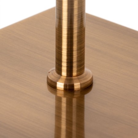 Интерьерная настольная лампа North A5896LT-1PB