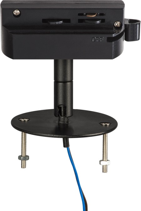 Трековое крепление Asta 592087