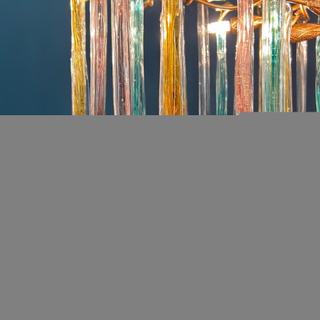 Подвесная люстра ImperiumLoft 141125-26