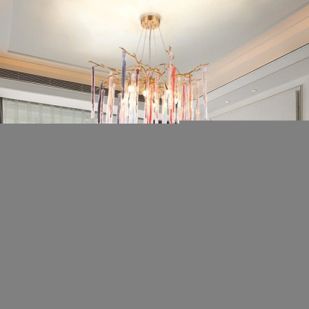 Подвесная люстра ImperiumLoft 141125-26