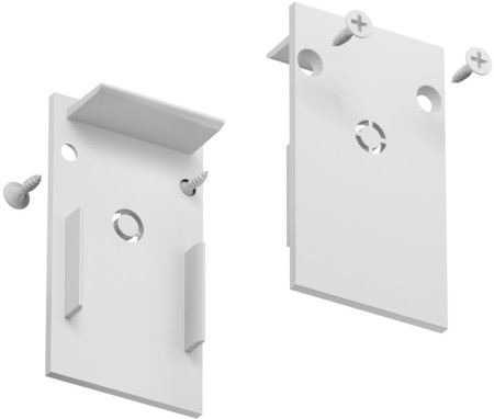 Заглушка SMART BASE TR2107-WH