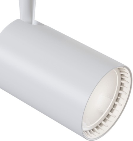 Трековый светильник Vuoro TR003-1-17W3K-W