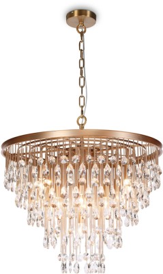 Подвесная люстра Linn MOD091PL-09G