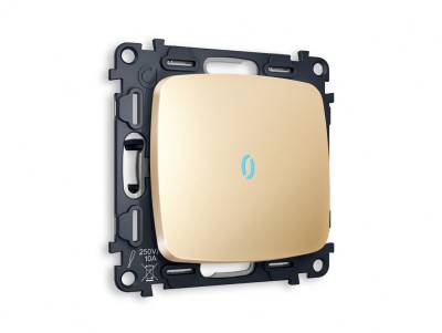 Выключатель QUANT MO602020