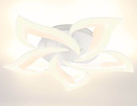 Потолочная люстра ACRYLICA FA4471