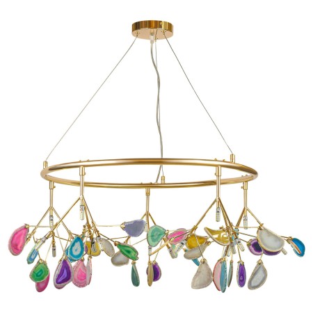 Подвесная люстра DALI DALI D880