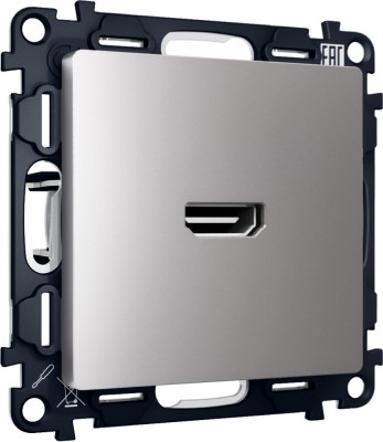 Розетка QUANT MA514010