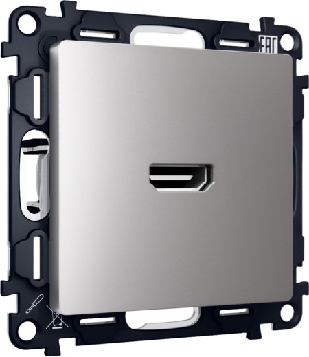 Розетка QUANT MA514010