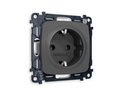 Розетка QUANT MO906010