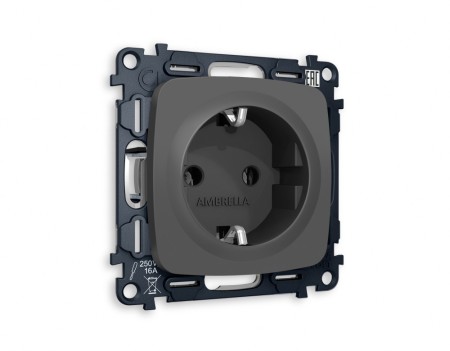 Розетка QUANT MO906010