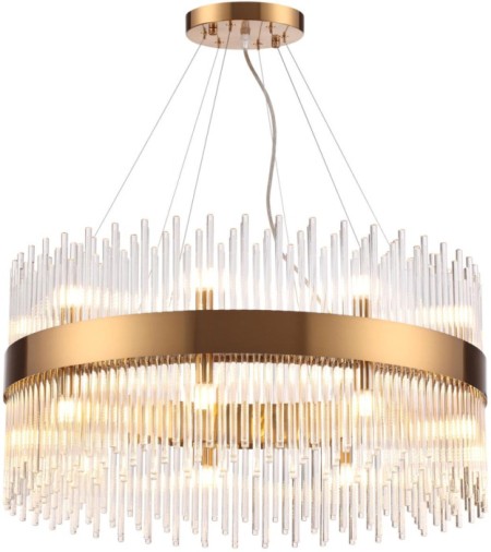 Подвесная люстра Focco 4722/18