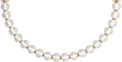 Потолочный светильник Amulet MOD555CL-L28G3K