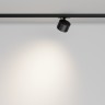 Светильник на шине Maytoni Technical TR225-1-GX53-B
