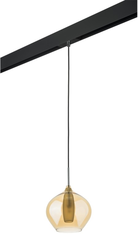 Трековый светильник Pentola PRO803043